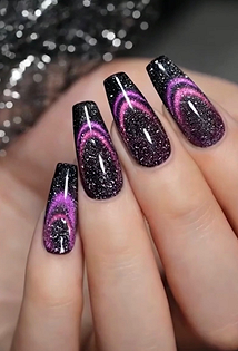 Источник: @bornprettyofficial