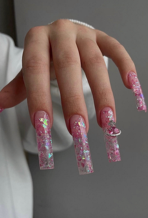 Источник: @silphium.nail