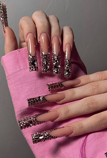 Источник: @silphium.nail