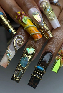 Источник: @nailmorphosisbylex