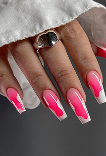 Источник: @lesovskaya.nails