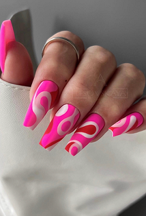Источник: @lesovskaya.nails