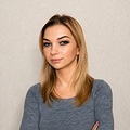Людмила Рычина