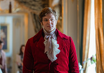 Никита Языков - Пьер Безухов
