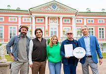 Сарик Андреасян, подвинься: Сергей Урсуляк снимает свою экранизацию Войны и мира