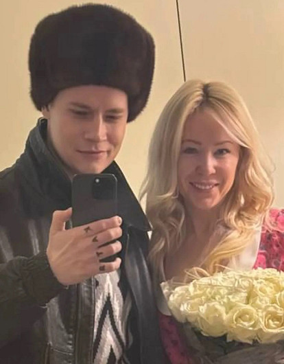 Свадьба все-таки была: Shaman и Екатерина Мизулина показали видео с торжества