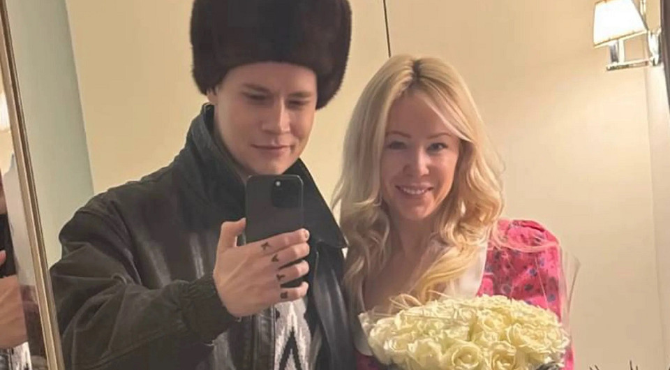 Свадьба все-таки была: Shaman и Екатерина Мизулина показали видео с торжества
