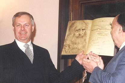 Памяти Анатолия Собчака: история жизни и наследники известной фамилии