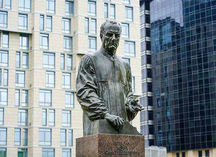 Памяти Анатолия Собчака: история жизни и наследники известной фамилии