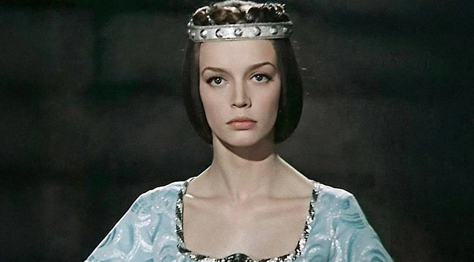 Умерла звезда фильма 31 июня Наталья Трубникова