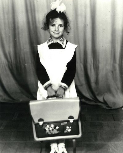 Не «Винтаж», а классика: Анна Плетнева — биография, творчество, личная жизнь и секреты красоты