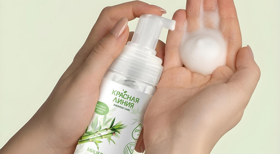 Инновационная новинка среди средств интимной гигиены