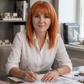 Ирина Жогова