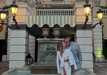 Звезда Моей прекрасной няни Ирина Андреева выходит замуж за британского миллионера