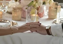 Звезда Моей прекрасной няни Ирина Андреева выходит замуж за британского миллионера
