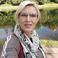 Алла Симонова