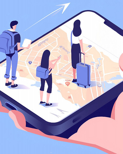 Как из нейросети сделать гид по путешествиям: 7 практических советов
