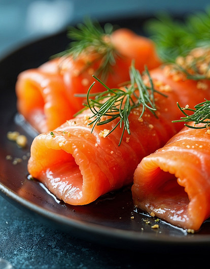 Как вкусно засолить форель в домашних условиях: 14 рецептов