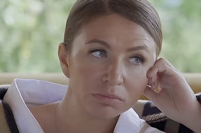 Сладости и 12 тысяч на личные расходы: Елена Блиновская отметила юбилей в колонии