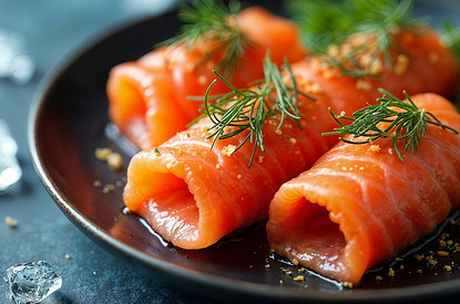 Как вкусно засолить форель в домашних условиях: 14 рецептов
