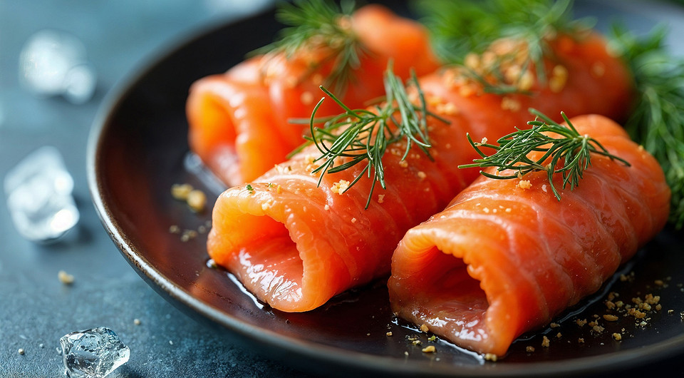 Как вкусно засолить форель в домашних условиях: 14 рецептов