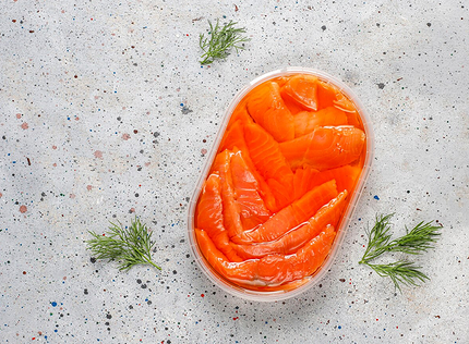 Как вкусно засолить форель в домашних условиях: 14 рецептов