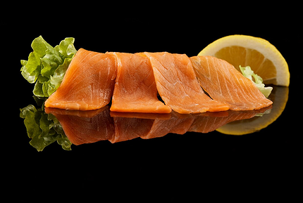 Как вкусно засолить форель в домашних условиях: 14 рецептов