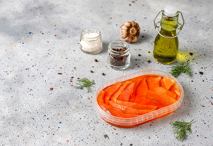 Как вкусно засолить форель в домашних условиях: 14 рецептов