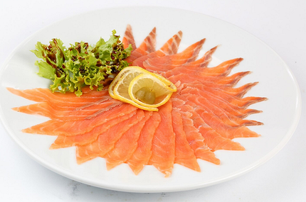 Как вкусно засолить форель в домашних условиях: 14 рецептов