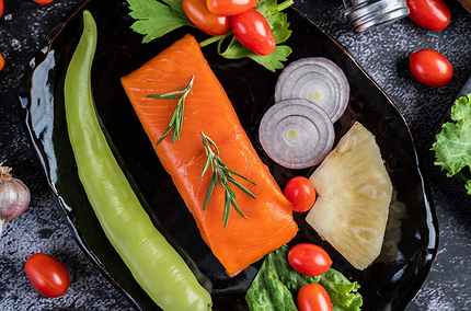 Как вкусно засолить форель в домашних условиях: 14 рецептов