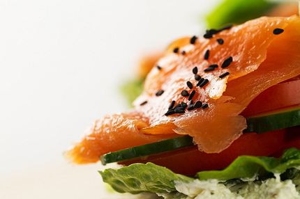 Как вкусно засолить форель в домашних условиях: 14 рецептов