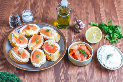 Как вкусно засолить форель в домашних условиях: 14 рецептов
