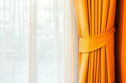Как гладить тюль после стирки: советы и режимы для разных составов ткани