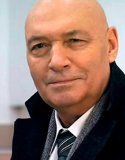 Умер актер Юрий Цурило