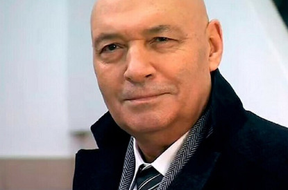 Умер актер Юрий Цурило