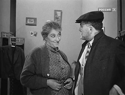 Фаина Раневская и ее бессмертные образы: путешествие по фильмографии легенды