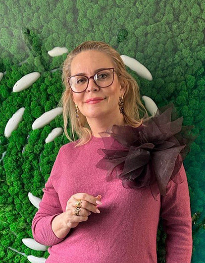 Я пришла в этот мир уже обманутой: Алена Яковлева о предательстве отца, которое помешало ей в личной жизни
