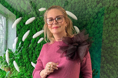 Я пришла в этот мир уже обманутой: Алена Яковлева о предательстве отца, которое помешало ей в личной жизни