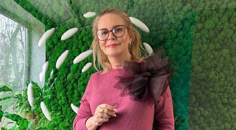 Я пришла в этот мир уже обманутой: Алена Яковлева о предательстве отца, которое помешало ей в личной жизни