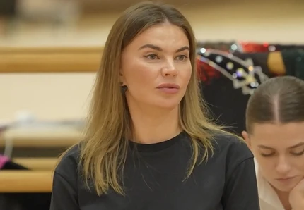 Алина Кабаева планирует построить в Москве аналог Диснейленда