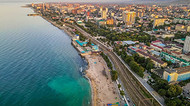 Бархатный сезон в России: направления без толп туристов и с выгодными ценами на жилье