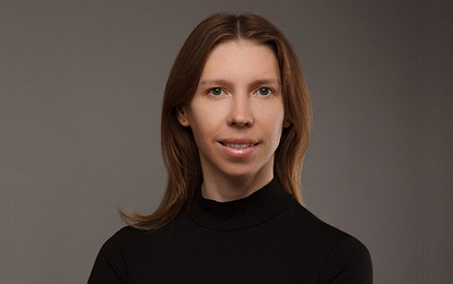 Интервью с уникальными женщинами: IT-эксперт Маргарита Конных