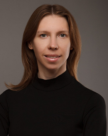 Интервью с уникальными женщинами: IT-эксперт Маргарита Конных