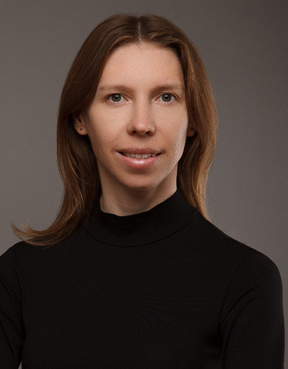 Интервью с уникальными женщинами: IT-эксперт Маргарита Конных