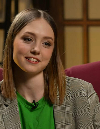 Я вышла замуж и уже развелась: Пуговка из Папиных дочек Катя Старшова удивила подробностями личной жизни