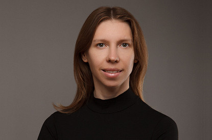 Интервью с уникальными женщинами: IT-эксперт Маргарита Конных