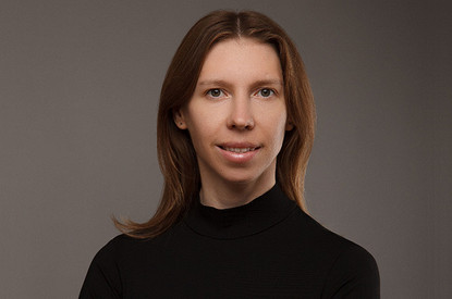 Интервью с уникальными женщинами: IT-эксперт Маргарита Конных