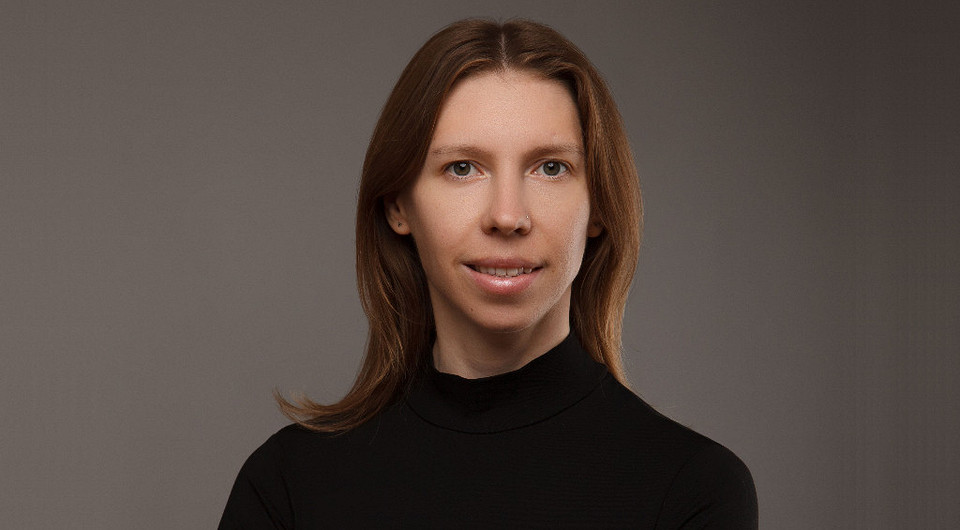 Интервью с уникальными женщинами: IT-эксперт Маргарита Конных