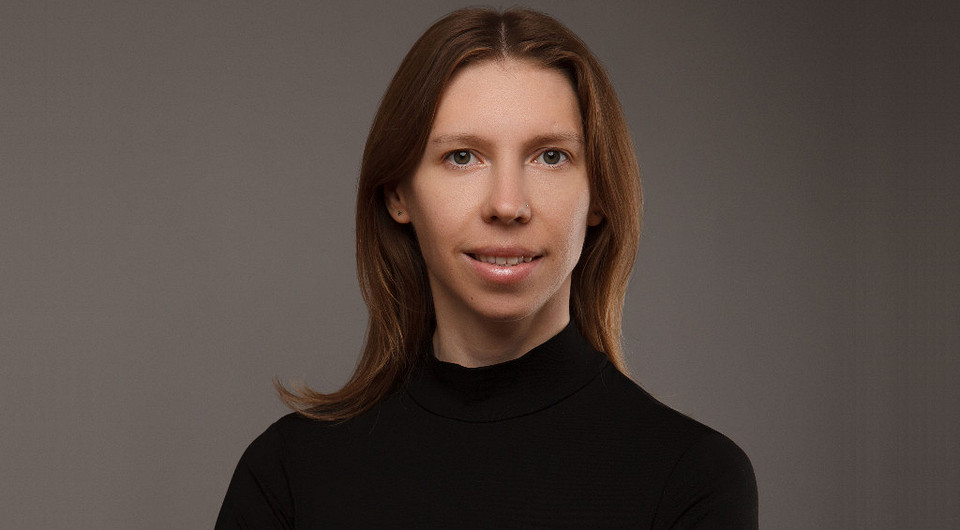 Интервью с уникальными женщинами: IT-эксперт Маргарита Конных
