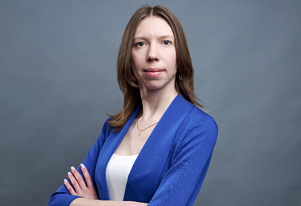Интервью с уникальными женщинами: IT-эксперт Маргарита Конных